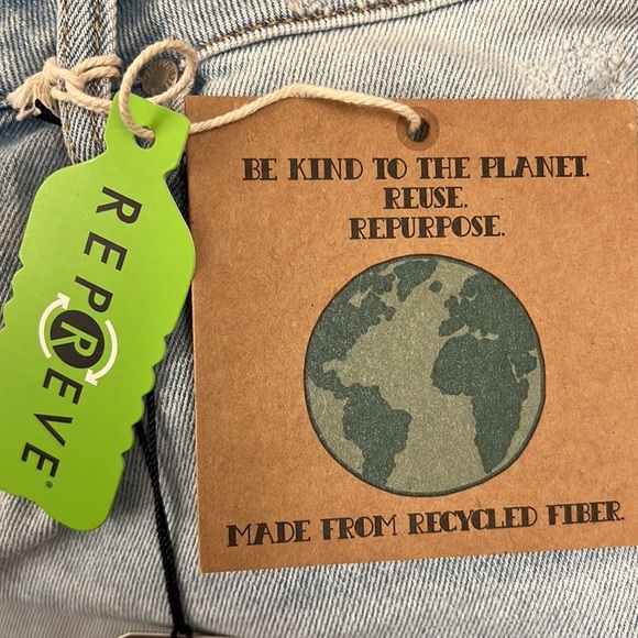 COPY - 1822 Denim ladies jeans - Picture 11 of 12